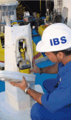 IBS CLASS - Statutory Certificates - ClassIBS Genoa - IBS GROUP